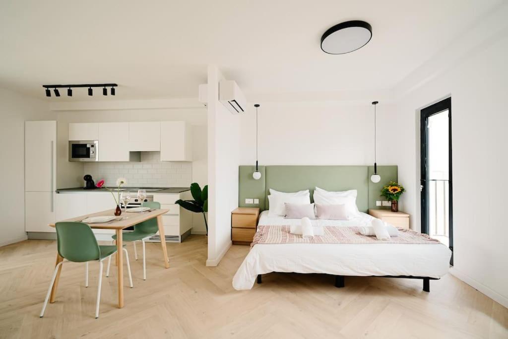 Sliema Mainstreet Designer Suite 5 Bagian luar foto